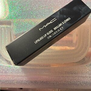 MAC Cosmetics Lipglass Lip Gloss